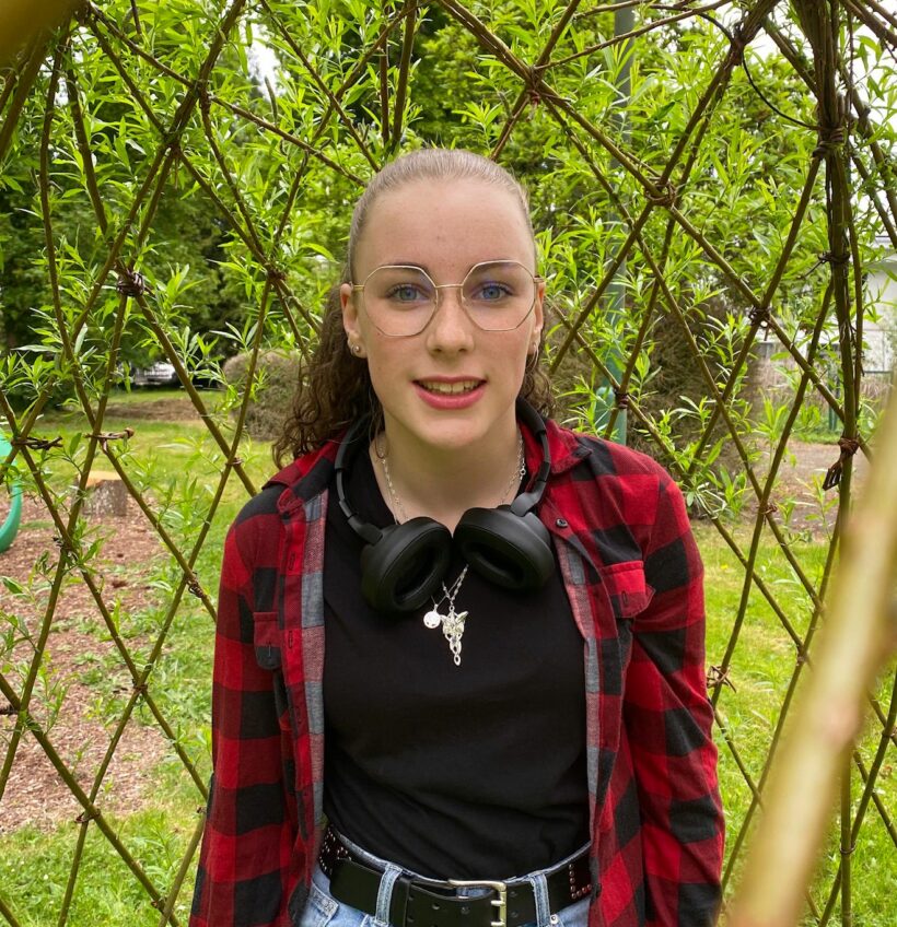 Lilou Martin