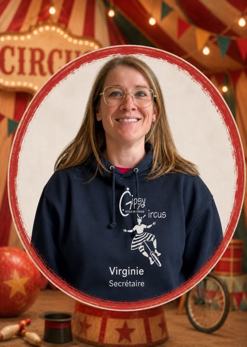 Virginie Zélis Pechon Virginie Zélis Pechon