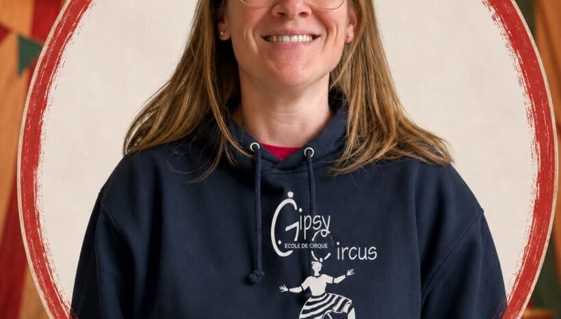Virginie Zélis Pechon