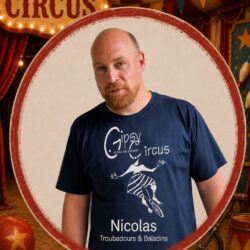 Nicolas Wowczok Nicolas Wowczok