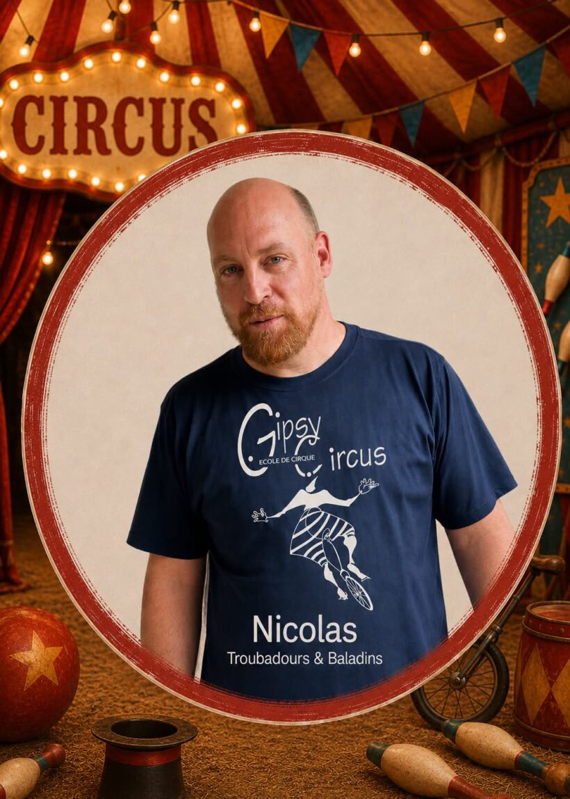Nicolas Wowczok