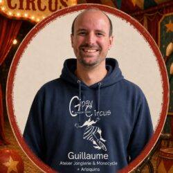 Guillaume Morette Guillaume Morette