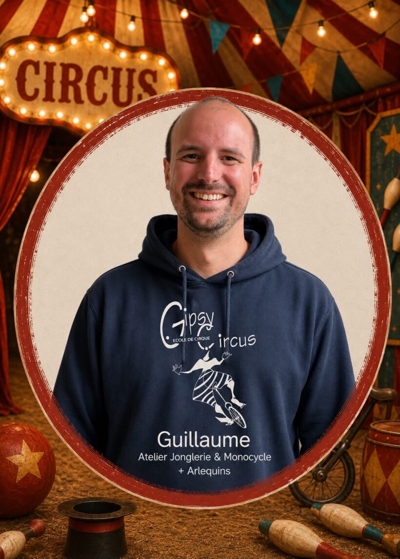 Guillaume Morette