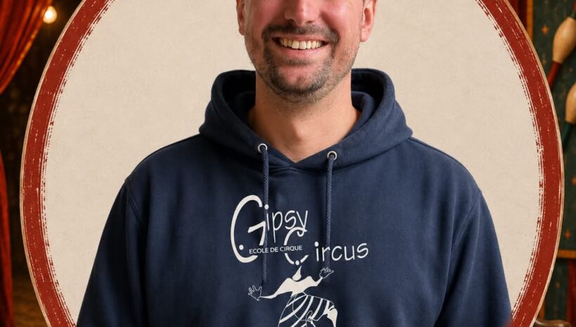 Guillaume Morette