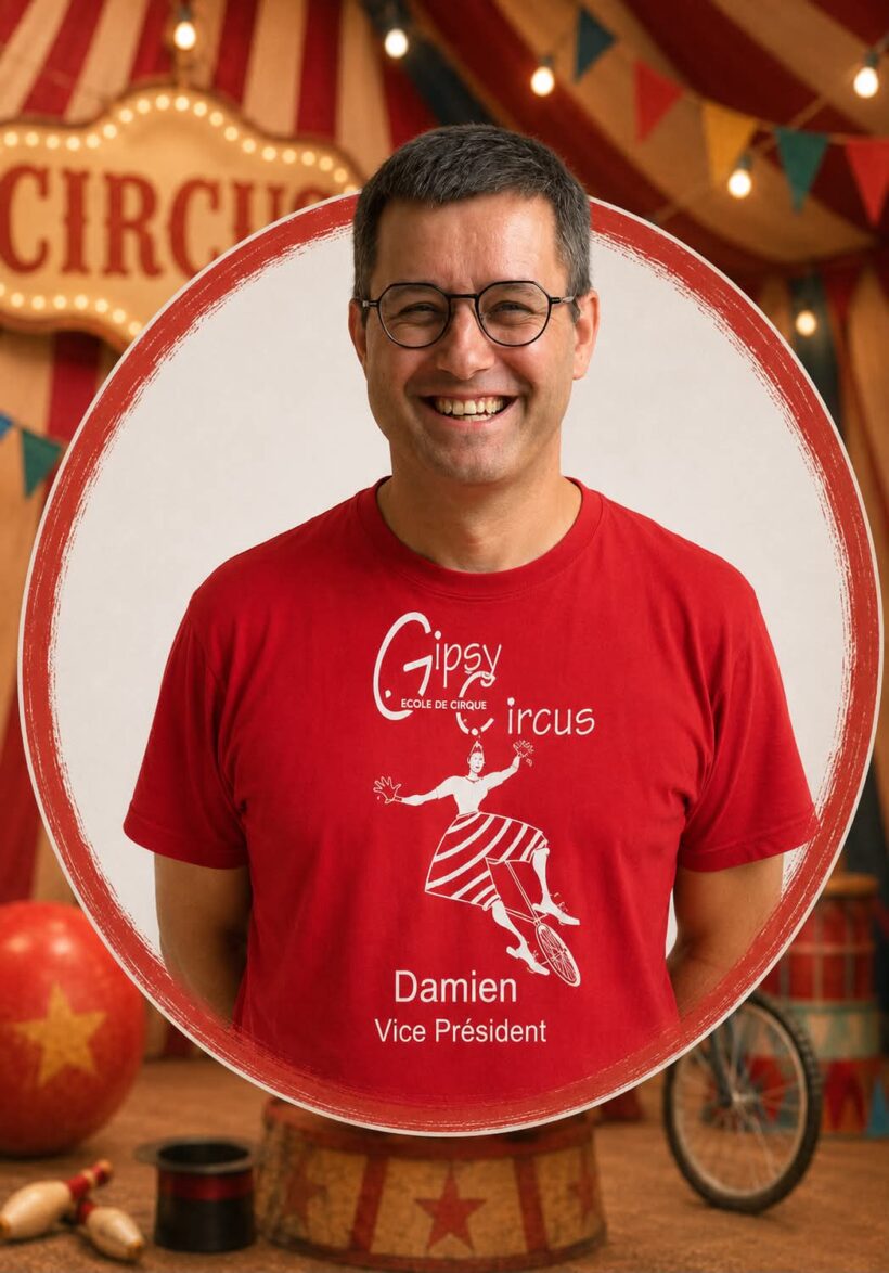 Damien Schrobiltgen