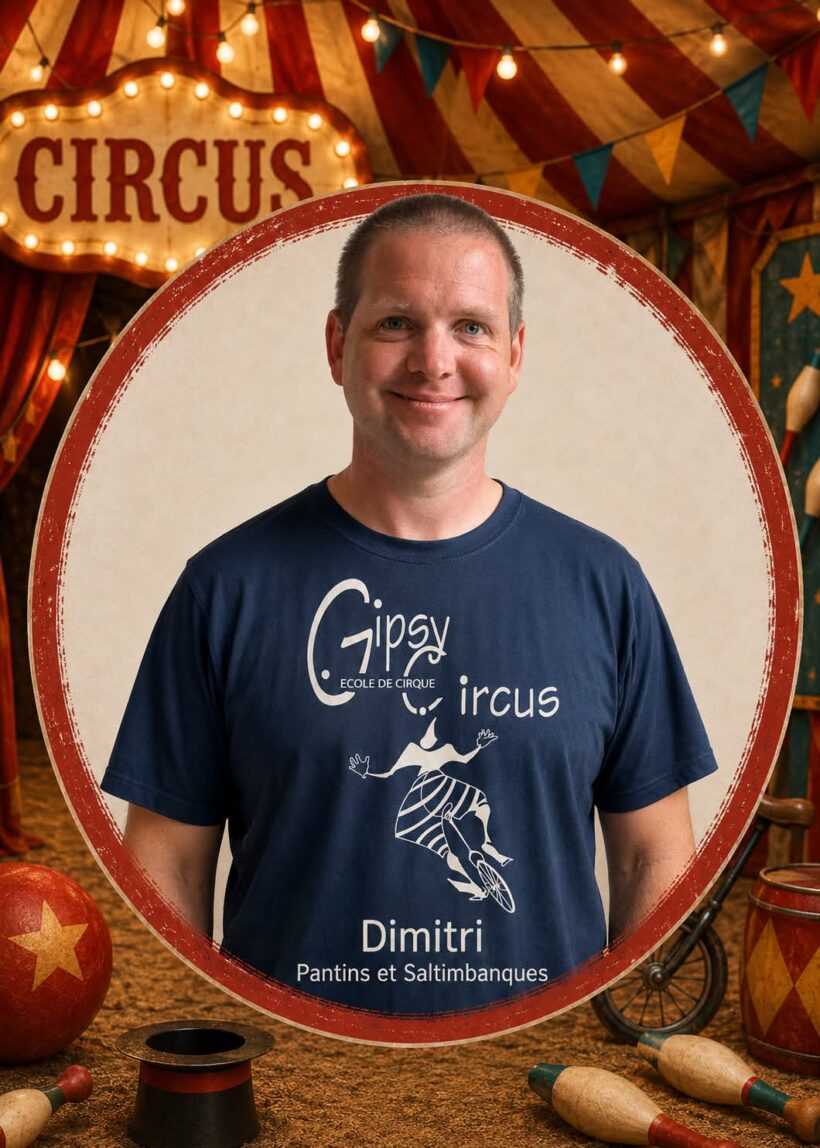 Dimitri Dupont