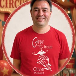 Olivier Roussel Olivier Roussel