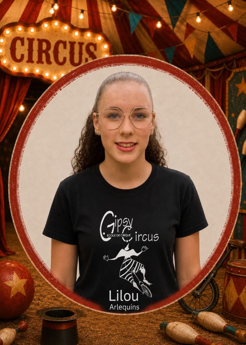 Lilou Martin Lilou Martin