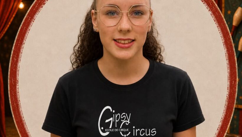 Lilou Martin